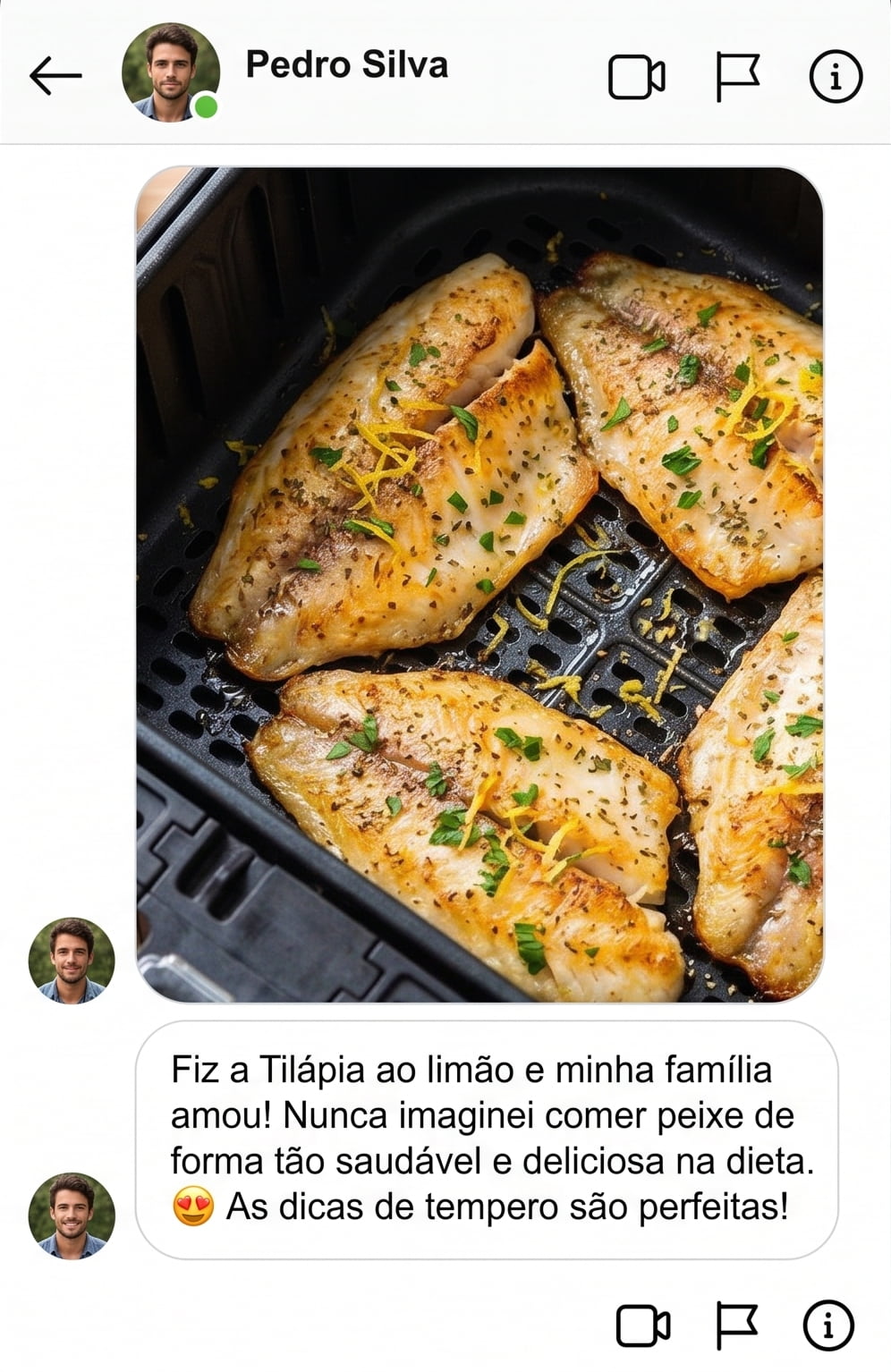 Depoimento 1