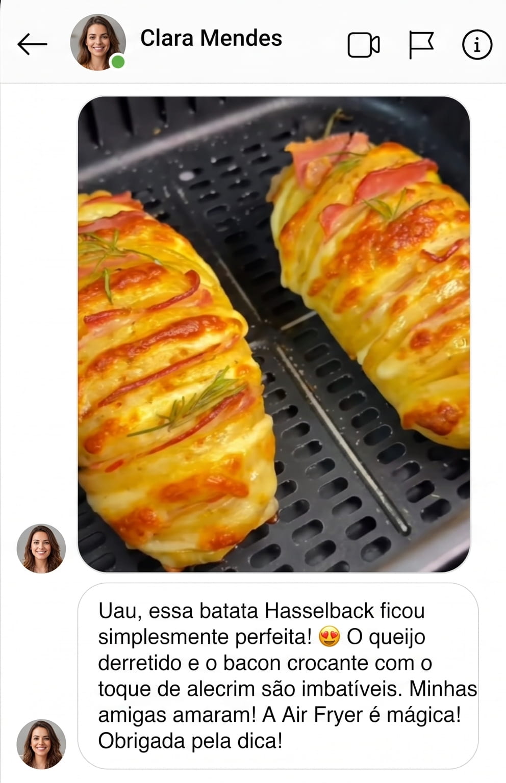 Depoimento 2